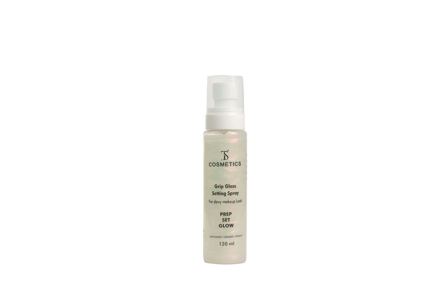 Grip Glass Setting Spray
