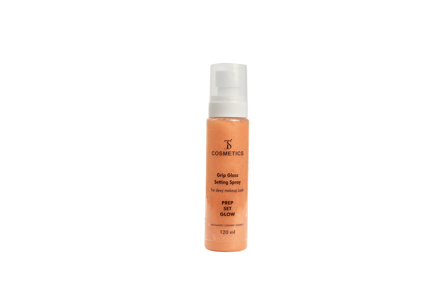 Grip Glass Setting Spray