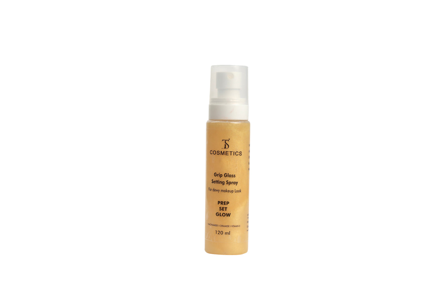 Grip Glass Setting Spray