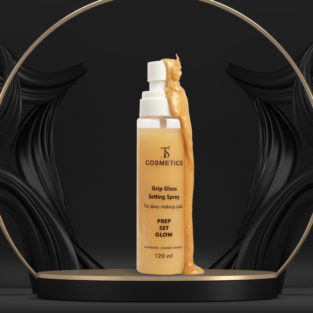 Grip Glass Setting Spray