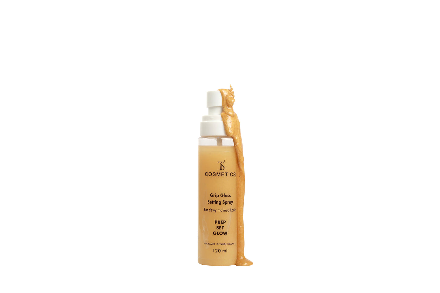 Grip Glass Setting Spray