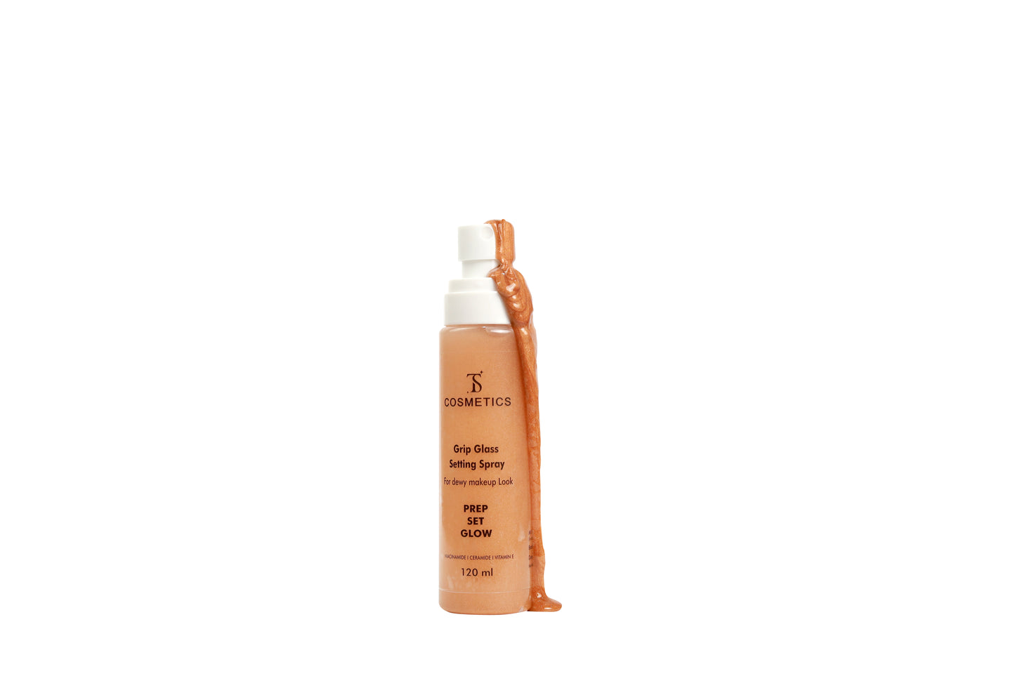 Grip Glass Setting Spray