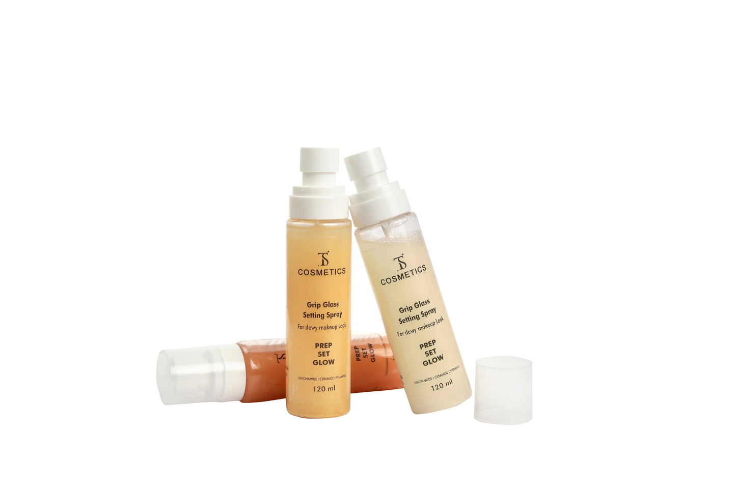 Grip Glass Setting Spray