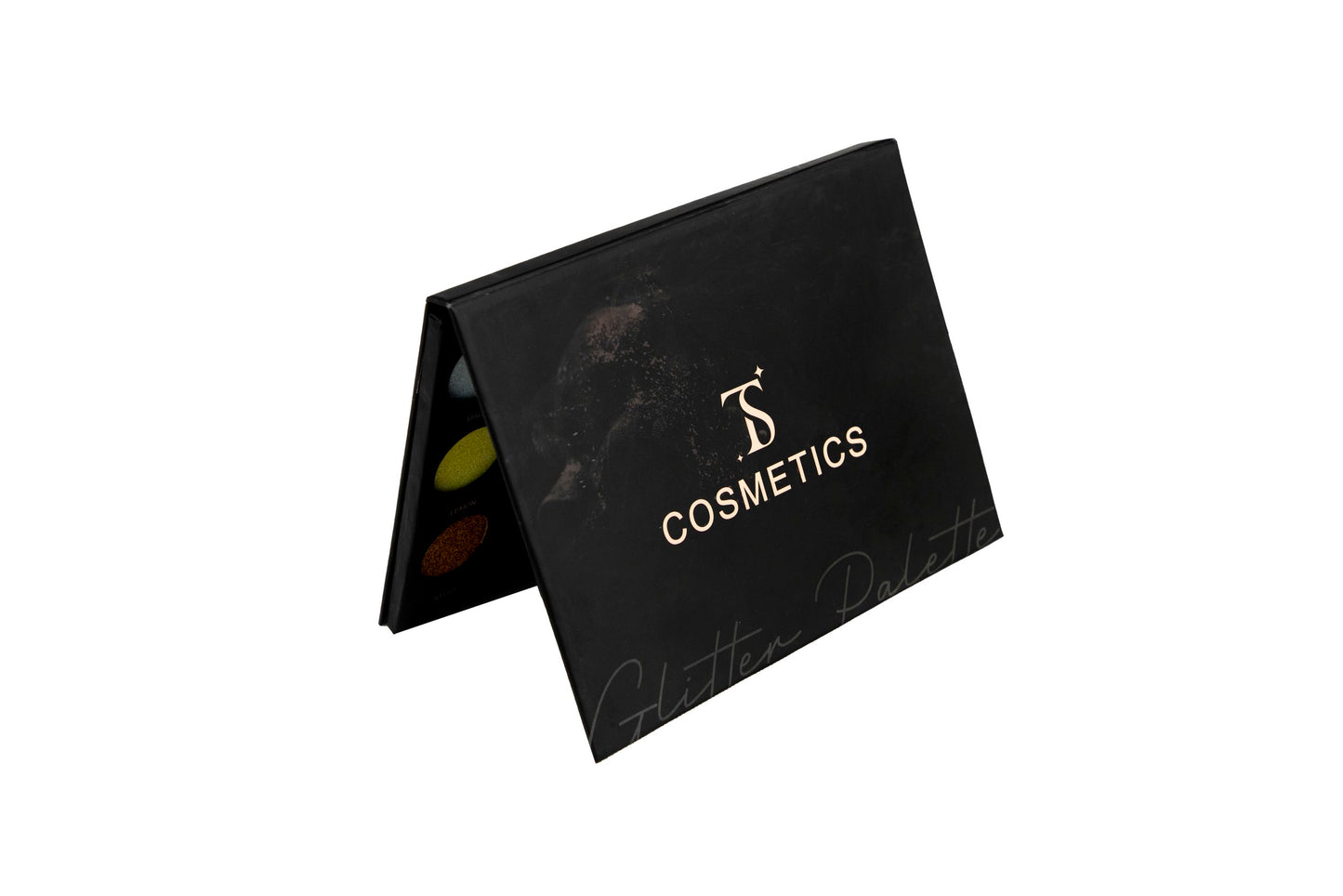 Glitter Palette