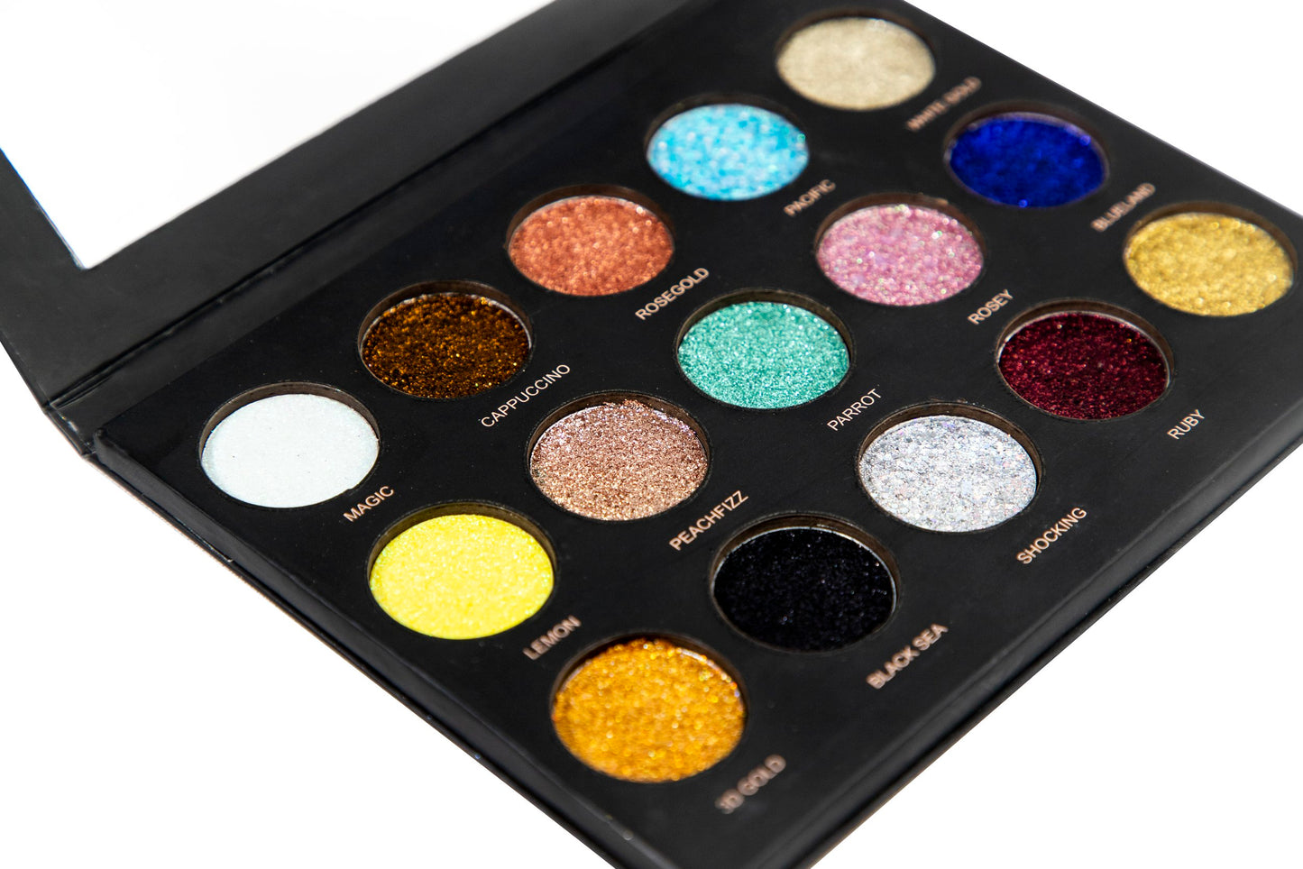 Glitter Palette