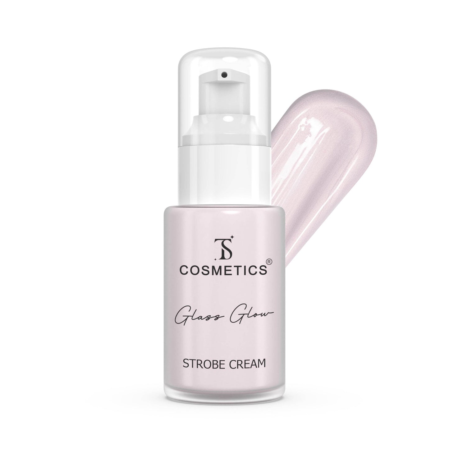 Strobe Cream - Cosmetics by TS