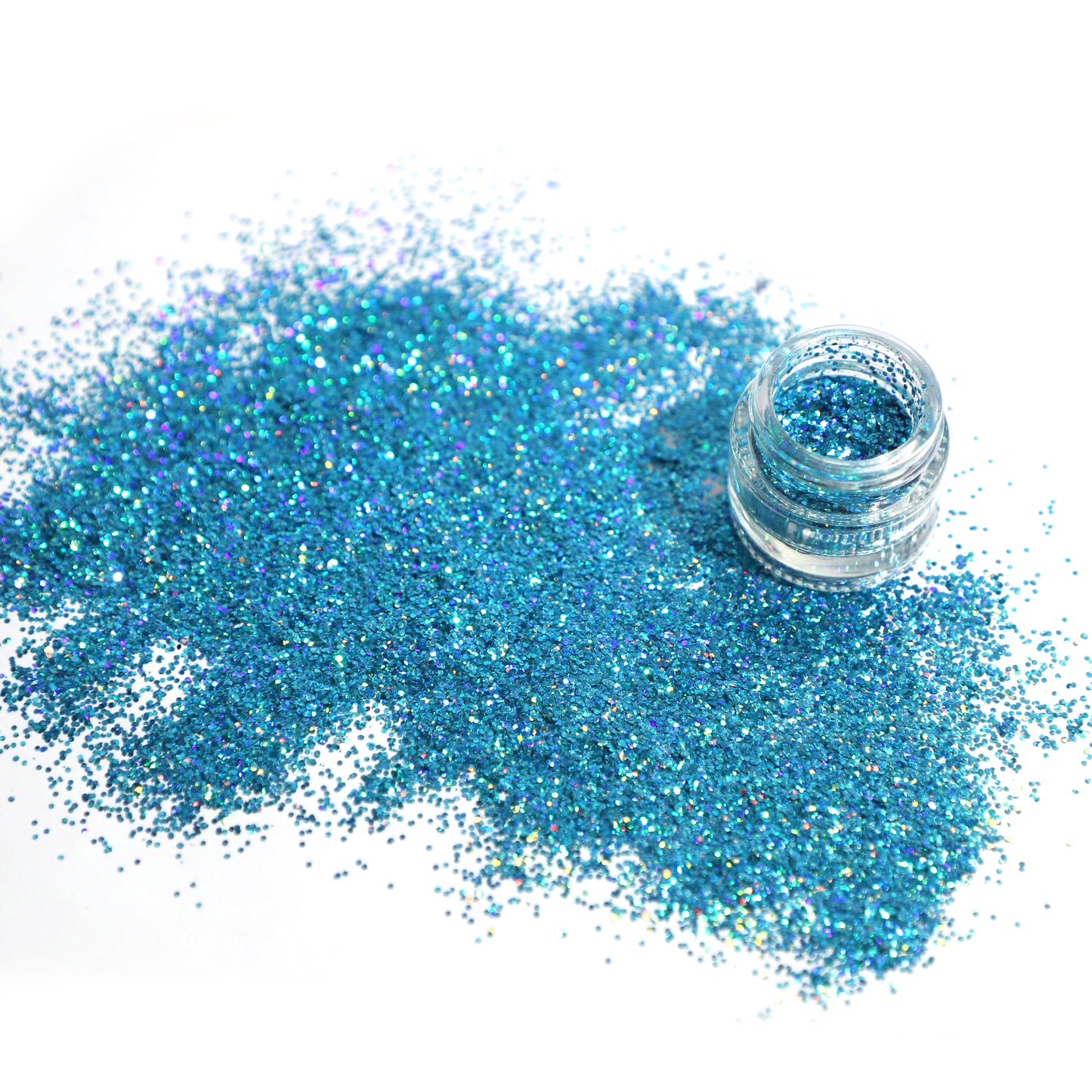 Loose Glitter / Popping Pigment