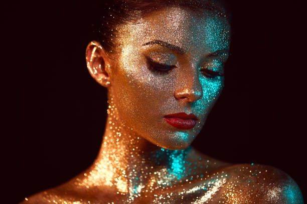 PRESSED GLITTERS - Cosmetics by TS