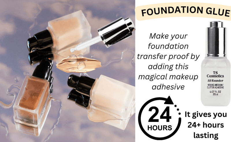 All Rounder / Mixing Medium - Cosmetics by TS