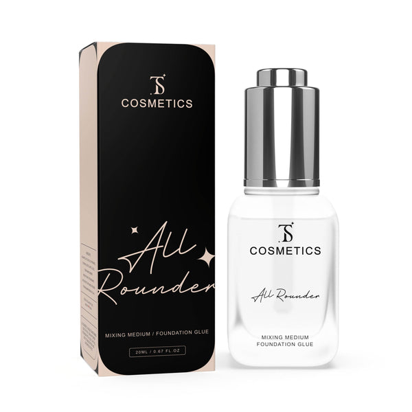 All Rounder / Mixing Medium - Cosmetics by TS