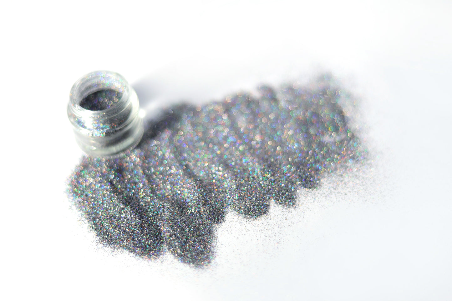 Loose Glitter / Popping Pigment