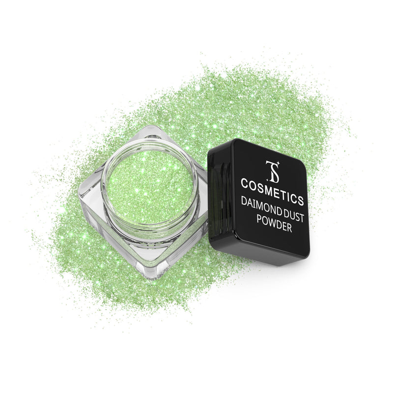 Diamond Dust Powder Aditya X Ts Cosmetics - Cosmetics by TS
