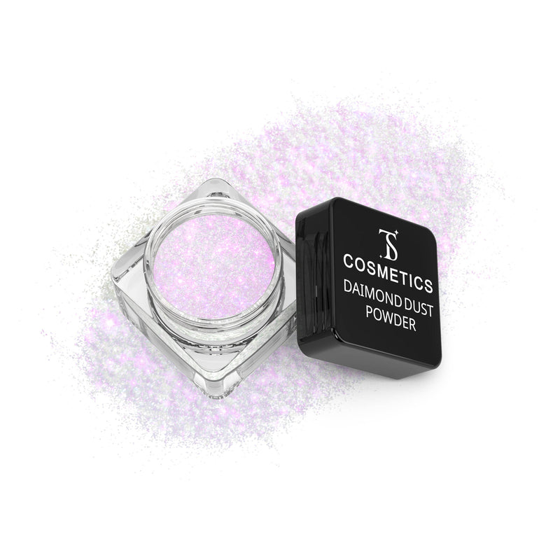 Diamond Dust Powder Aditya X Ts Cosmetics - Cosmetics by TS