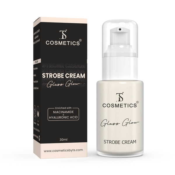 Strobe Cream - Cosmetics by TS