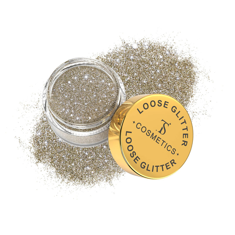 Loose Glitter / Popping Pigment - Cosmetics by TS