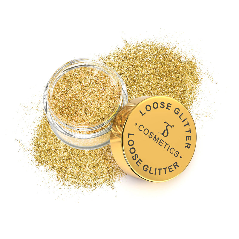 Loose Glitter / Popping Pigment - Cosmetics by TS