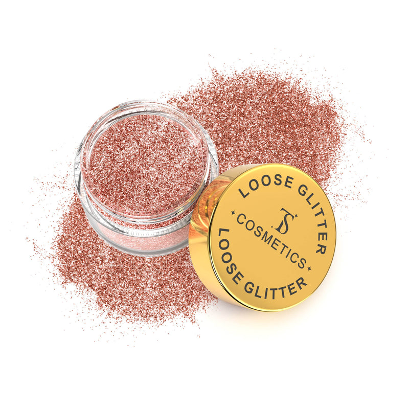 Loose Glitter / Popping Pigment - Cosmetics by TS