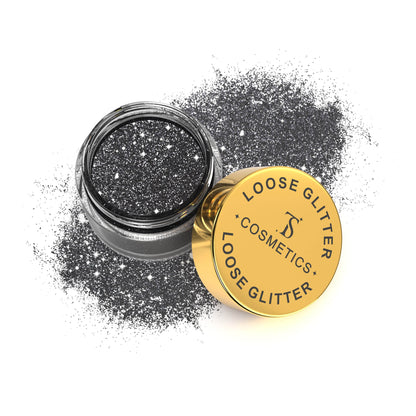 Loose Glitter / Popping Pigment - Cosmetics by TS