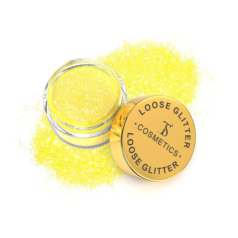 Loose Glitter / Popping Pigment - Cosmetics by TS
