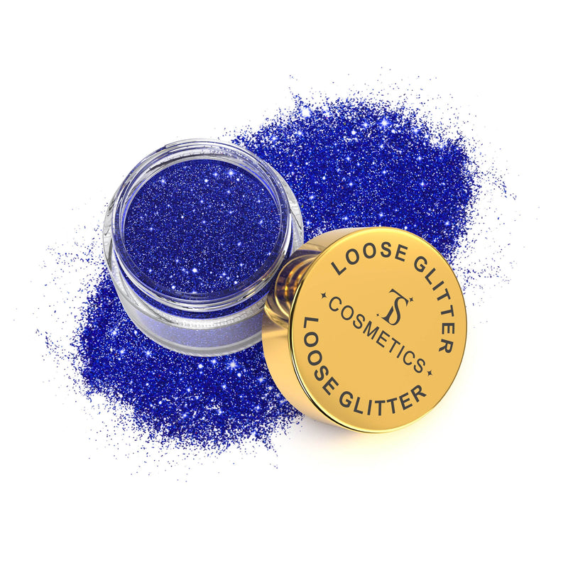 Loose Glitter / Popping Pigment - Cosmetics by TS