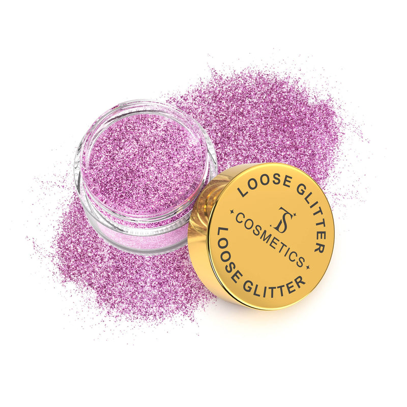 Loose Glitter / Popping Pigment - Cosmetics by TS