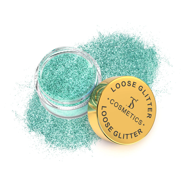 Loose Glitter / Popping Pigment - Cosmetics by TS