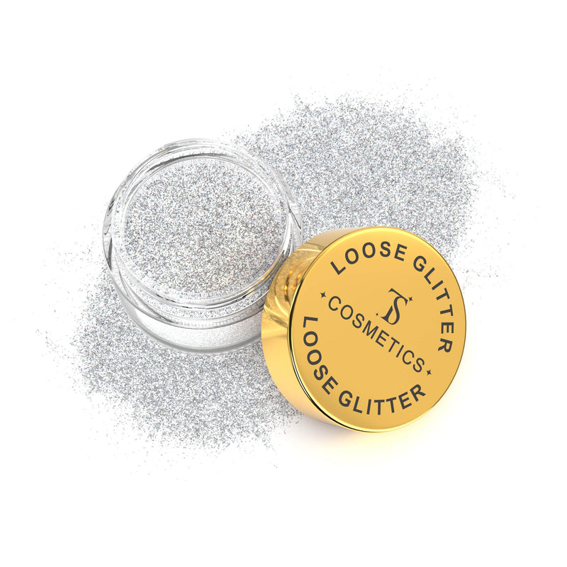 Loose Glitter / Popping Pigment - Cosmetics by TS