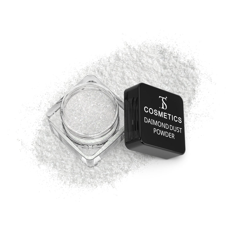 Diamond Dust Powder Aditya X Ts Cosmetics - Cosmetics by TS