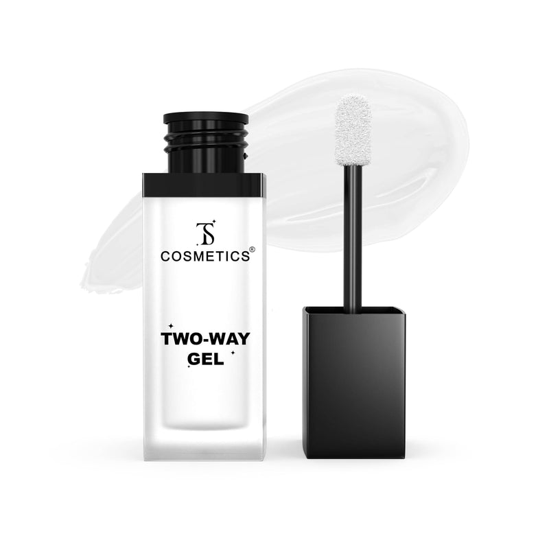 Transparent Two - Way Gel - Cosmetics by TS