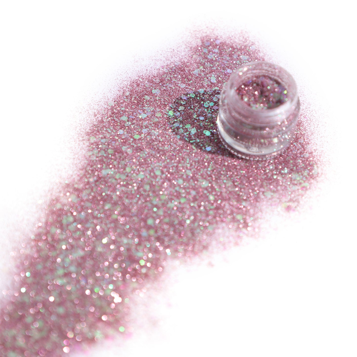 Loose Glitter / Popping Pigment